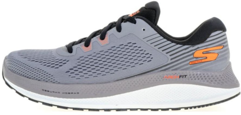 Skechers GO RUN Persistence 'Blue Grey' 246053-GRBK Buy Skechers GO RUN Persistence 'Blue Grey' 246053-GRBK