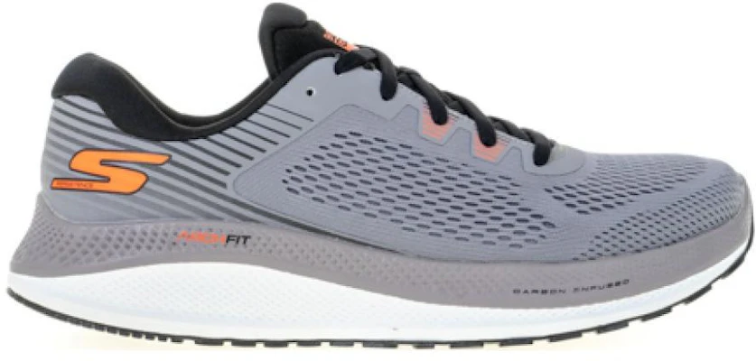 Skechers GO RUN Persistence ''Blau Grau'' 246053-GRBK Order Skechers GO RUN Persistence ''Blau Grau'' 246053-GRBK