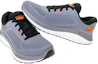 Lookbook Skechers GO RUN Persistence ''Blau Grau'' 246053-GRBK