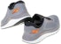 Skechers GO RUN Persistence 'Biru Kelabu' 246053-GRBK