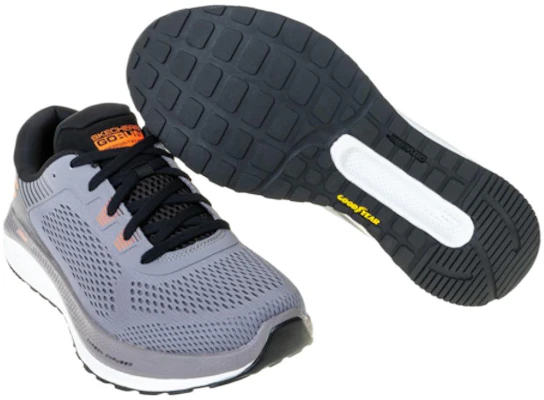 Skechers GO RUN Persistence ''Blau Grau'' 246053-GRBK Purchase Skechers GO RUN Persistence ''Blau Grau'' 246053-GRBK