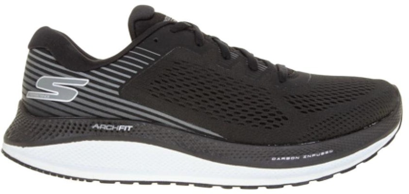 Skechers GO RUN Persistence 246053-BKW Order Skechers GO RUN Persistence 246053-BKW
