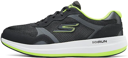 Skechers Go Run Pulse 2.0 'Black' 220539-BKLM Skechers Go Run Pulse 2.0 'Black' 220539-BKLM