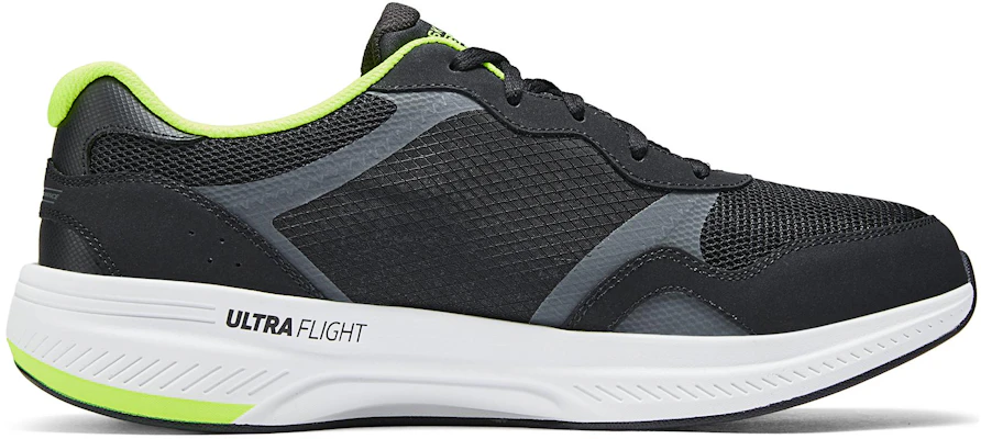 Skechers Go Run Pulse 2.0 'Black' 220539-BKLM Order Skechers Go Run Pulse 2.0 'Black' 220539-BKLM