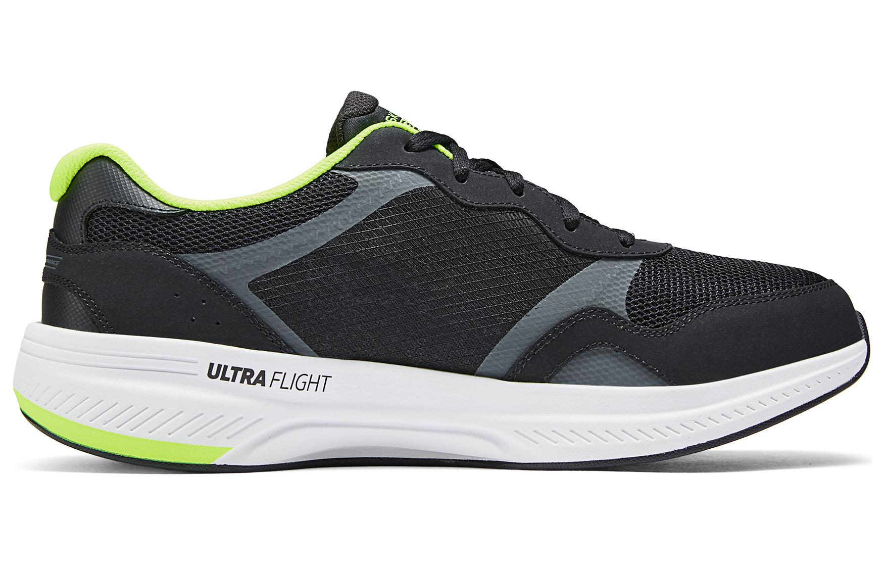 Order 斯凯奇 Go Run Pulse 2.0 '黑色'跑鞋 220539-BKLM