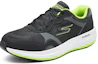 Lookbook Skechers Go Run Pulse 2.0 'Black' 220539-BKLM