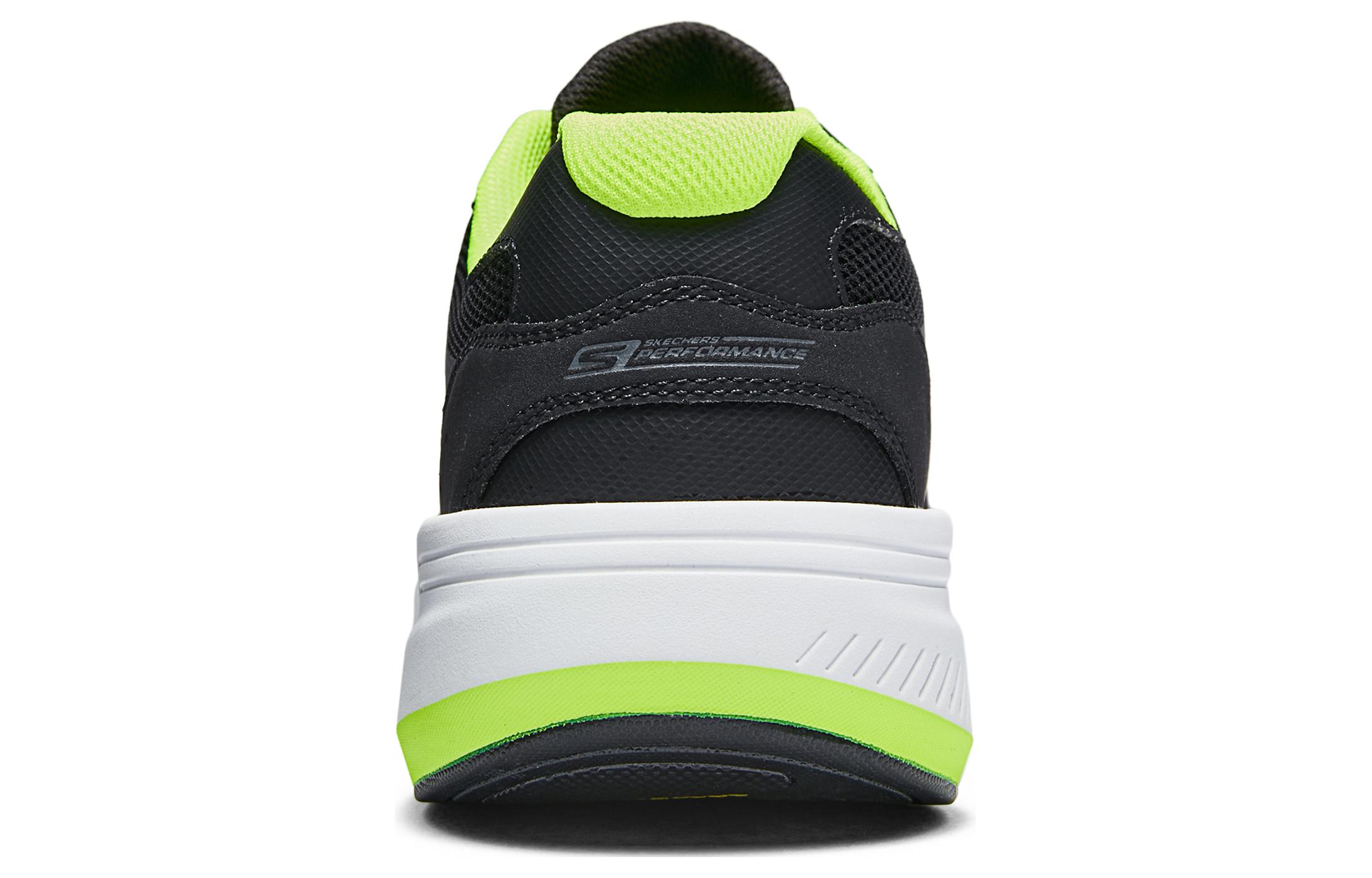 Purchase 斯凯奇 Go Run Pulse 2.0 '黑色'跑鞋 220539-BKLM