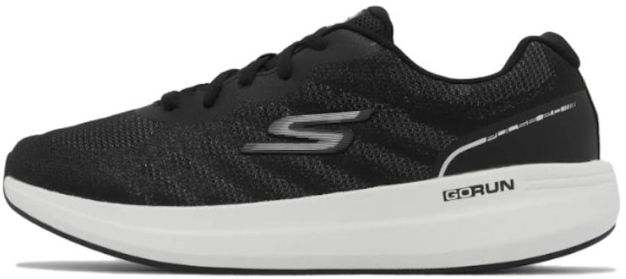Skechers Go Run Pulse 2.0 'Black White' 220540-BKW Buy Skechers Go Run Pulse 2.0 'Black White' 220540-BKW