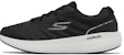 Skechers Go Run Pulse 2.0 'Hitam Putih' 220540-BKW