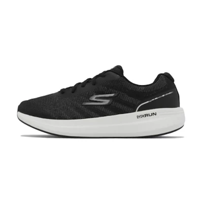 Skechers Go Run Pulse 2.0 'Black White'