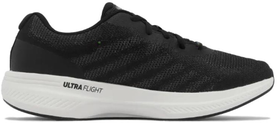 Skechers Go Run Pulse 2.0 'Black White' 220540-BKW Order Skechers Go Run Pulse 2.0 'Black White' 220540-BKW