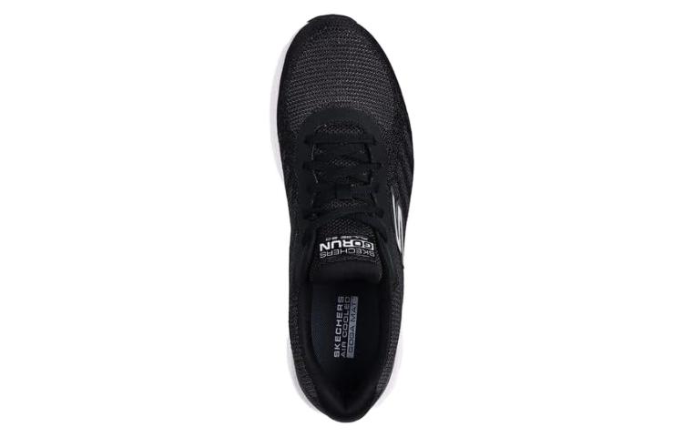 Lookbook 스케쳐스 고런 펄스 2.0 (블랙/화이트) 220540-BKW