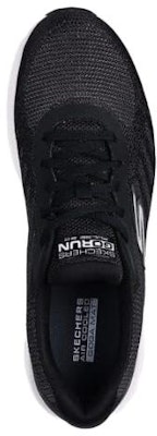 Skechers Go Run Pulse 2.0 'Black White' 220540-BKW Lookbook Skechers Go Run Pulse 2.0 'Black White' 220540-BKW