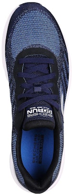 Skechers Go Run Pulse 2.0 'Biru Navy' 220540-NVBL Order Skechers Go Run Pulse 2.0 'Biru Navy' 220540-NVBL