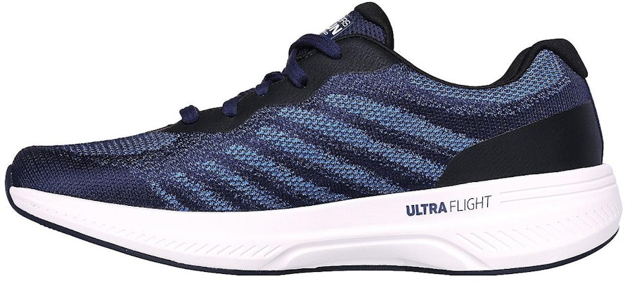 Skechers Go Run Pulse 2.0 'Navy Blue' 220540-NVBL Buy Skechers Go Run Pulse 2.0 'Navy Blue' 220540-NVBL