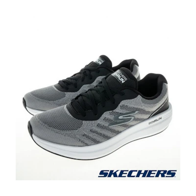 Skechers Go Run Pulse 2.0 Running Shoes Gray