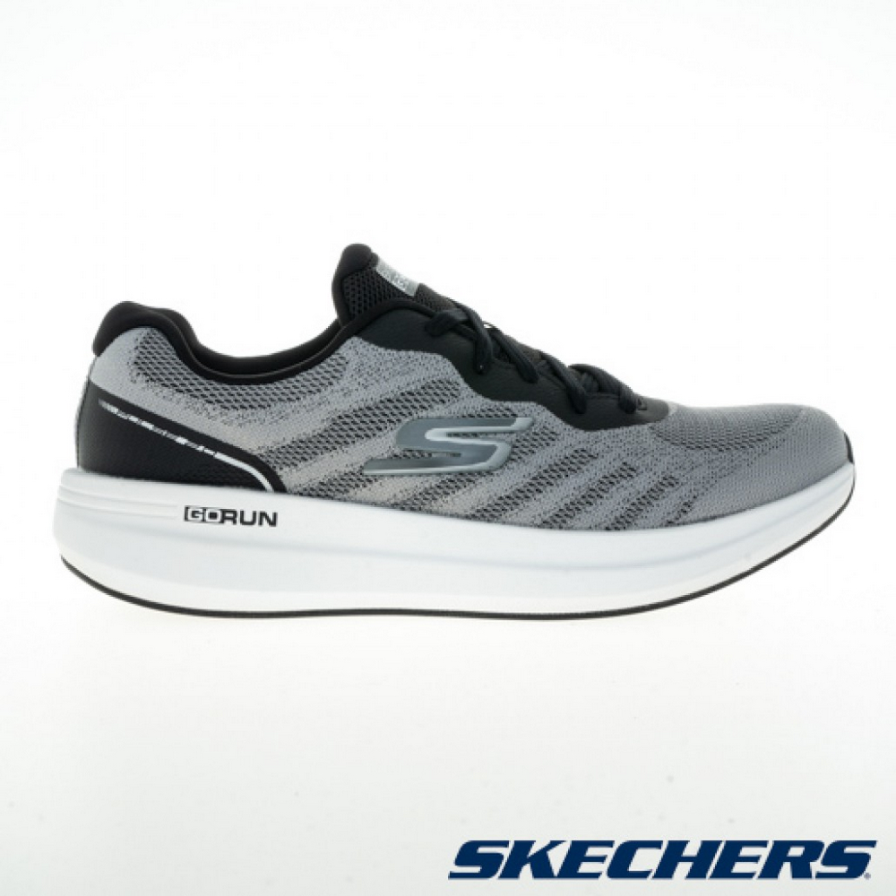 Skechers Go Run Pulse 2.0 Running Shoes Gray 圖 2