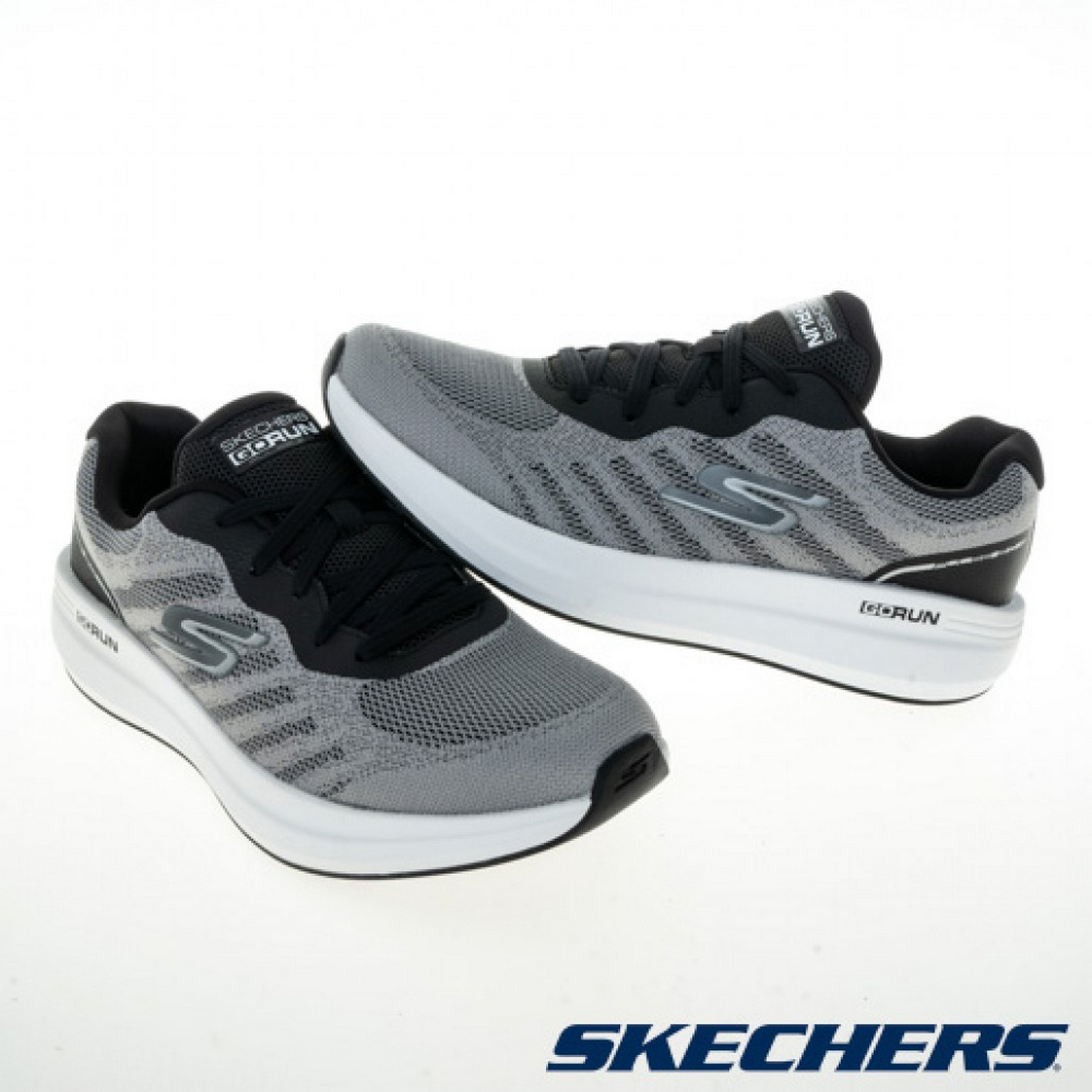 Skechers Go Run Pulse 2.0 Running Shoes Gray 圖 3