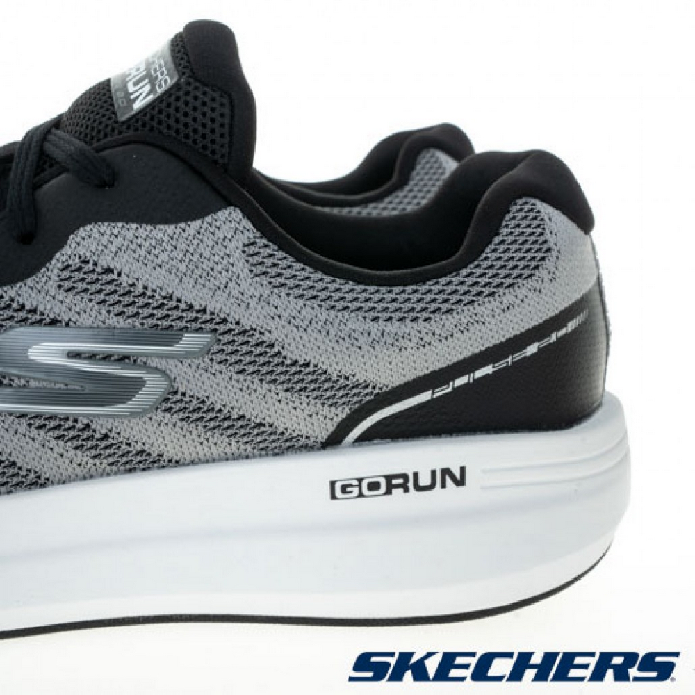 Skechers Go Run Pulse 2.0 Running Shoes Gray 圖 5