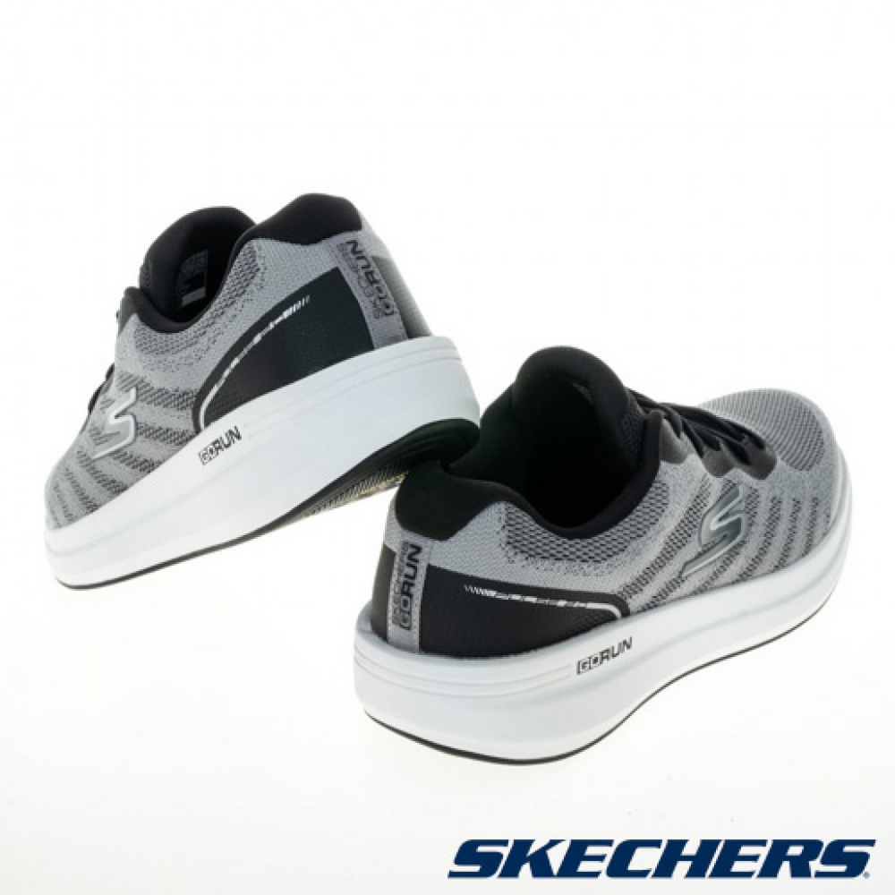 Skechers Go Run Pulse 2.0 Running Shoes Gray 圖 6