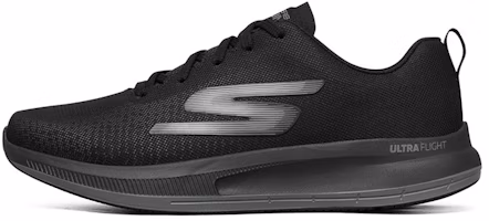 Skechers Go Run Pulse Black 220092-BBK Skechers Go Run Pulse Black 220092-BBK