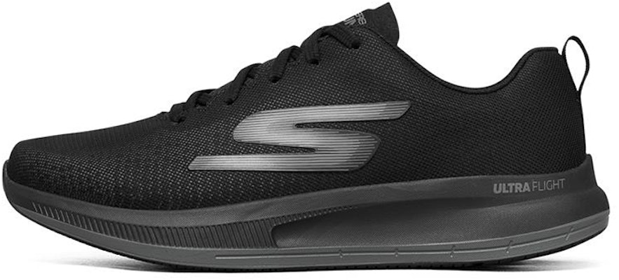 Skechers Go Run Pulse Black 220092-BBK Buy Skechers Go Run Pulse Black 220092-BBK