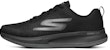 Skechers Go Run Pulse Hitam 220092-BBK
