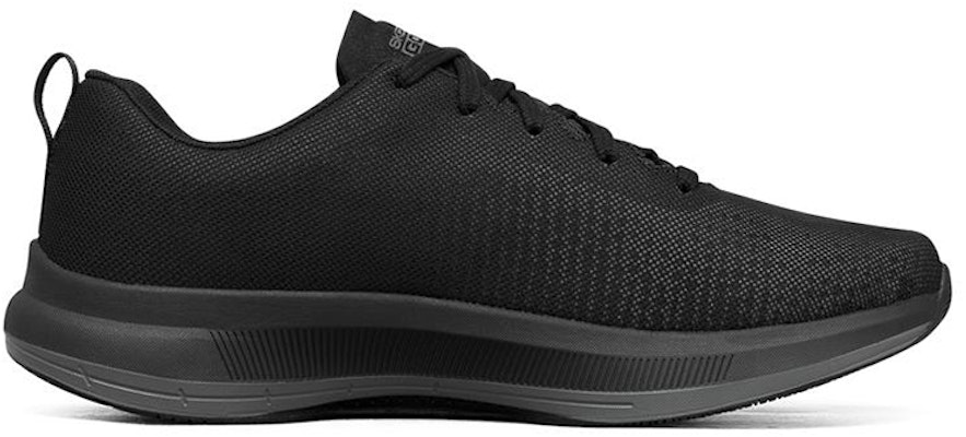 Skechers Go Run Pulse Hitam 220092-BBK Order Skechers Go Run Pulse Hitam 220092-BBK