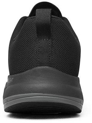 Skechers Go Run Pulse Hitam 220092-BBK Shop Skechers Go Run Pulse Hitam 220092-BBK
