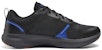 Skechers Go Run Pulse 'Hitam Biru' 220084-BKMT