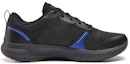 Order Skechers Go Run Pulse 'Hitam Biru' 220084-BKMT