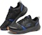 Skechers Go Run Pulse 'Hitam Biru' 220084-BKMT
