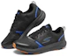 Lookbook Skechers Go Run Pulse 'Black Blue' 220084-BKMT