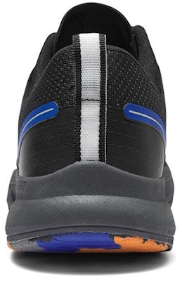 Skechers Go Run Pulse 'Black Blue' 220084-BKMT Shop Skechers Go Run Pulse 'Black Blue' 220084-BKMT