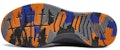 Skechers Go Run Pulse 'Hitam Biru' 220084-BKMT