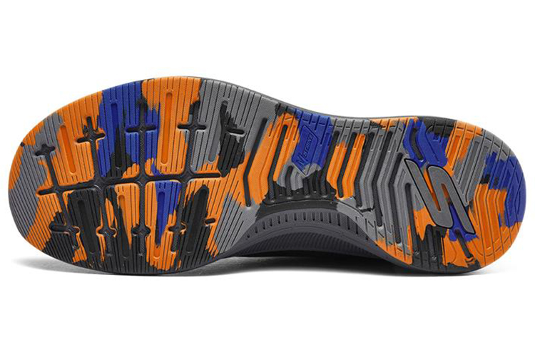 Purchase Skechers Go Run Pulse 'Black Blue' 220084-BKMT