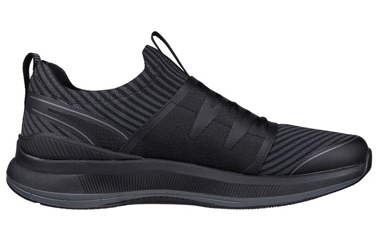 Order Skechers Go Run Pulse 'Black Comfort' 220537-BBK