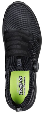 Skechers Go Run Pulse 'Black Comfort' 220537-BBK Shop Skechers Go Run Pulse 'Black Comfort' 220537-BBK