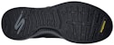 Skechers Go Run Pulse 'Hitam Selesa' 220537-BBK