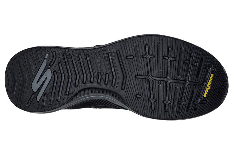 Purchase Skechers Go Run Pulse 'Black Comfort' 220537-BBK