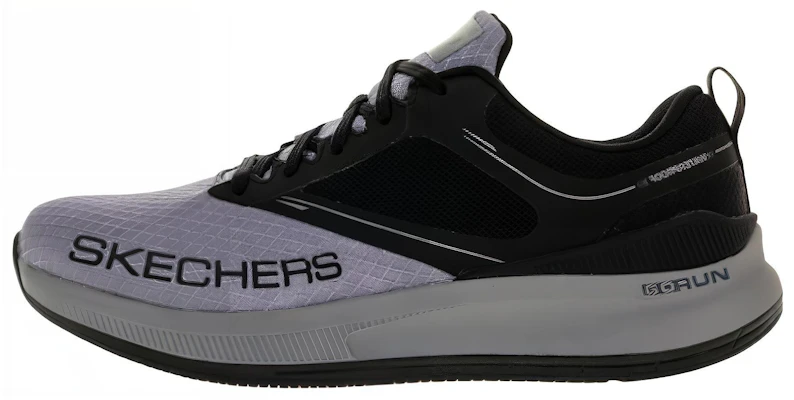 Skechers Go Run Pulse ''Noir Gris'' 220180-BKGY Buy Skechers Go Run Pulse ''Noir Gris'' 220180-BKGY