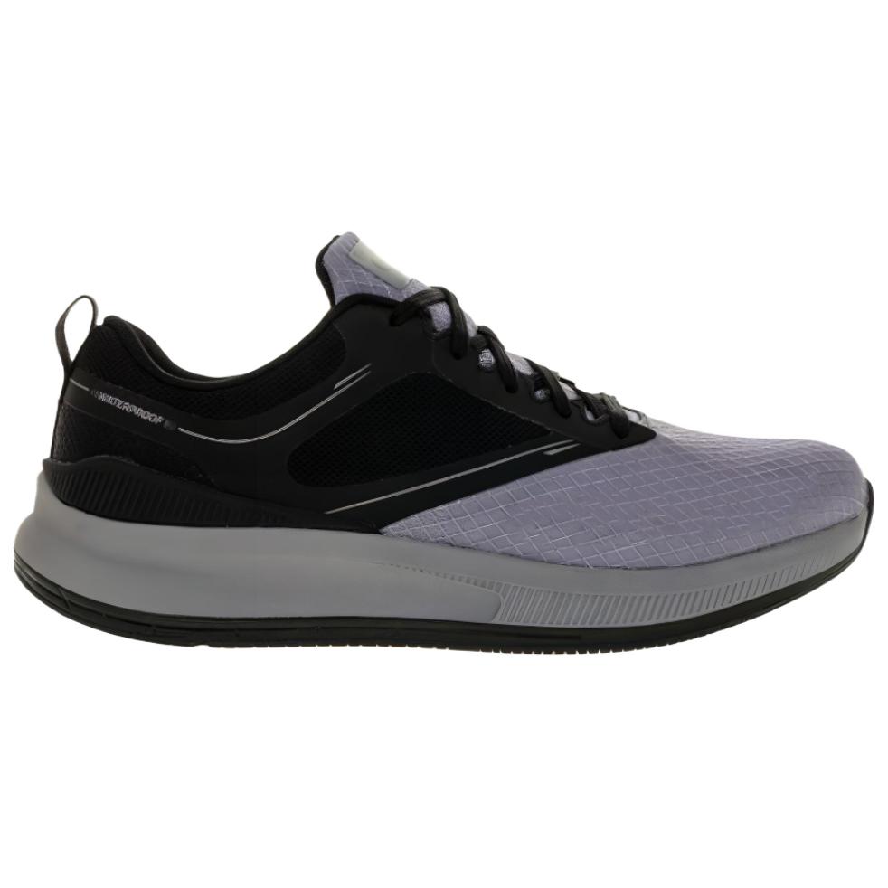 Order Skechers Go Run Pulse ''Noir Gris'' 220180-BKGY