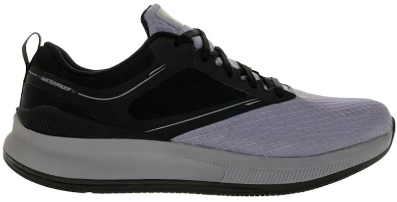 Skechers Go Run Pulse ''Noir Gris'' 220180-BKGY Order Skechers Go Run Pulse ''Noir Gris'' 220180-BKGY
