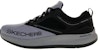 Skechers Go Run Pulse 'Hitam Kelabu' 220180-BKGY
