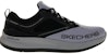 Skechers Go Run Pulse 'Hitam Kelabu' 220180-BKGY