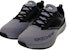 Skechers Go Run Pulse 'Hitam Kelabu' 220180-BKGY