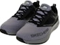 Lookbook Skechers Go Run Pulse 'Hitam Kelabu' 220180-BKGY