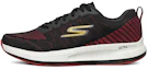 Buy Skechers Go Run Pulse ''Nero Rosso'' 220096-BKRD