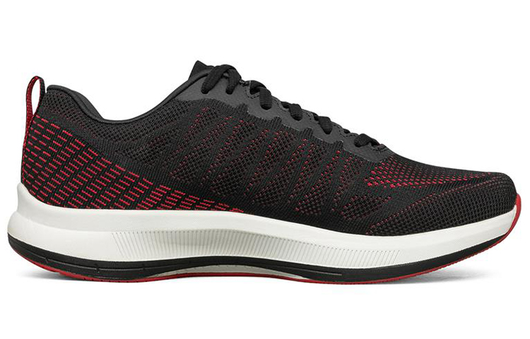 Order Skechers Go Run Pulse ''Nero Rosso'' 220096-BKRD