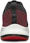 Shop Skechers Go Run Pulse ''Nero Rosso'' 220096-BKRD